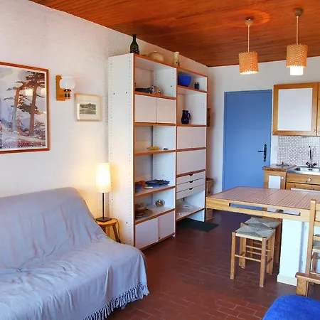 Les Pieds Dans L'eau - F3 23pia Appartement *