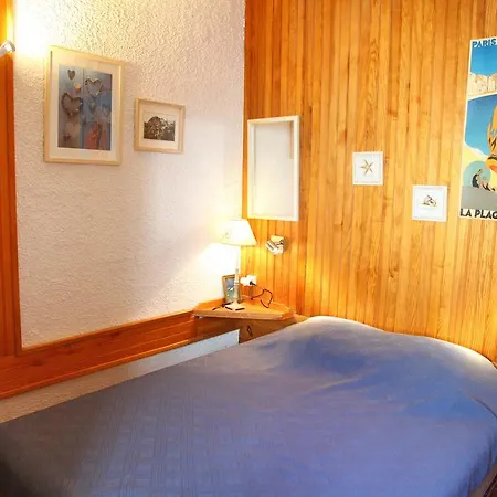 Appartement Les Pieds Dans L'eau - F3 23pia Lumio (Corsica)