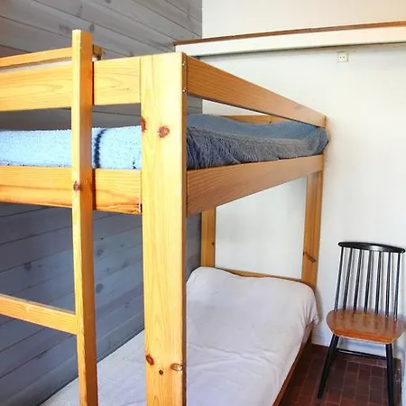 Les Pieds Dans L'eau - F3 23pia Appartement Lumio (Corsica)