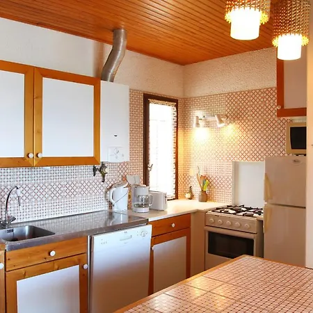 Appartement Les Pieds Dans L'eau - F3 23pia