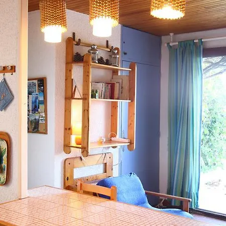 Appartement Les Pieds Dans L'eau - F3 23pia